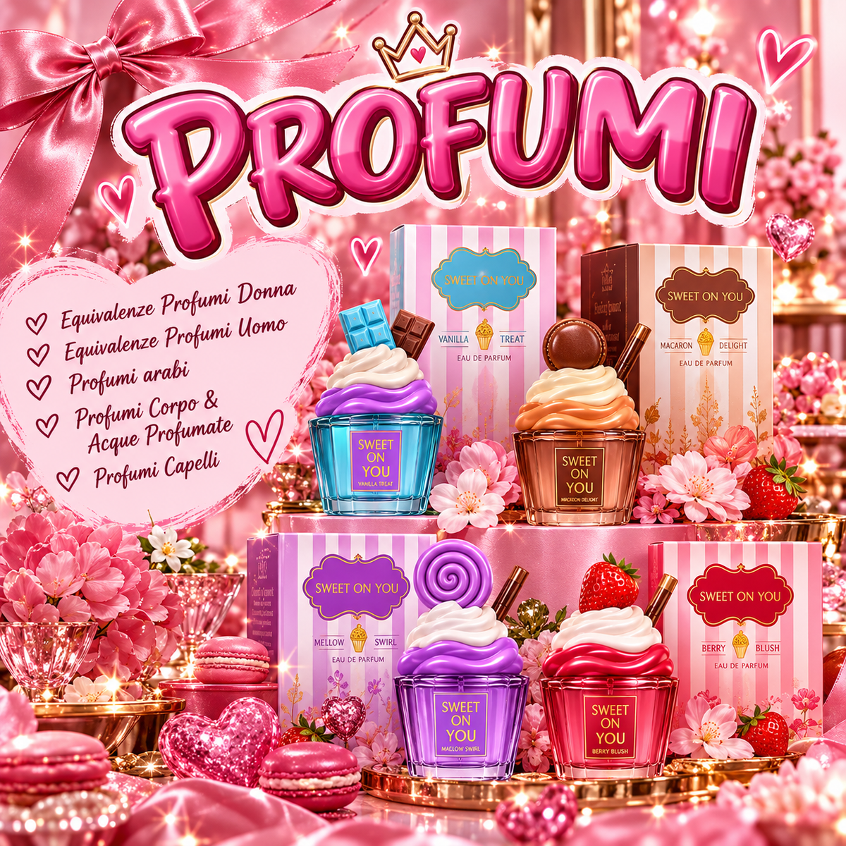 PROFUMI