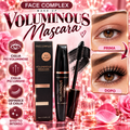 FACE COMPLEX | Voluminous Mascara