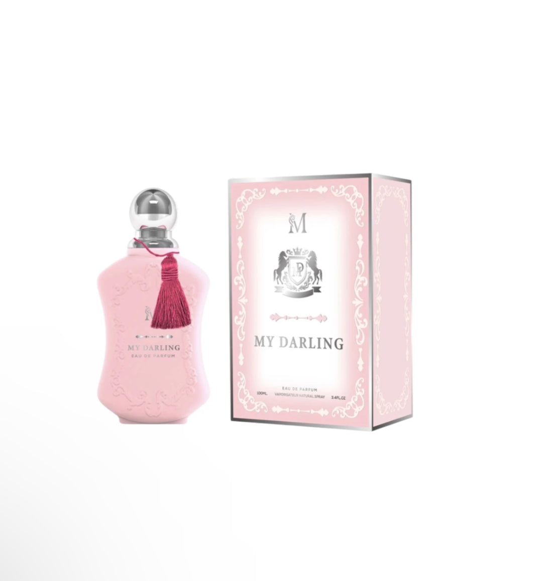 MONTAGE MY DARLING EDP 100ML EQUIVALENZA: DELINA PARFUMS DE MARLY