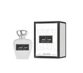 AFAQ WHITE MUSK EDP 100ML EQUIVALENZA: LATTAFA ANA ABIYEDH