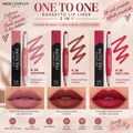 FACE COMPLEX | ONE TO ONE ROSSETTO LIP LINER