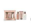 FACE COMPLEX GIFT SET 24 BAGNOSCHIUMA 50ML+CREMA CORPO 50ML+SCRUB CORPO30ML
