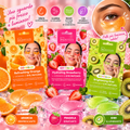 IDC INSTITUTE | Patch contorno occhi
