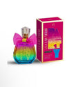 MONTAGE PARTY VIVA LAS VEGAS EDP 100ML EQUIVALENZA: VIVA LA JUICY LUXE JUICY COUTURE