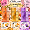 VITALCARE profumo capelli 50ml equivalenze