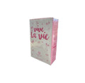 SUNSET WORLD VIVE LA VIE EDP 100ML EQUIVALENZA: VIVA LA JUICY BOWDACIOUS