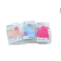 SPUGNETTA LAVAVISO COLORE CASUALE