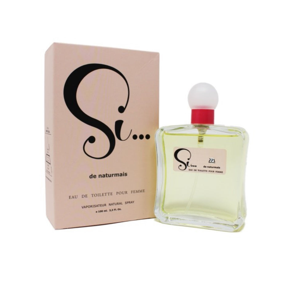 SUNSET WORLD SI.. EDP 100ML EQUIVALENZA: SI GIORGIO ARMANI