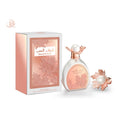 AFAQ SHARAF AL HUBB EDP 100ML EQUIVALENZA: LATTAFA FAKHAR ROSE