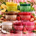 FACE COMPLEX | SCRUB PER CAPELLI