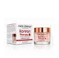 FC KOREAN SKINCARE THERAPY ACIDO + BAVA CAPSULE CREAM 50ML