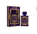 PM OUD AL BADAR VELVET EDP 100ML EQUIVALENZA: Lattafa Badee Al Oud Amethyst