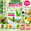 FACE COMPLEX BEAUTY SET BAVA DI LUMACA  Acqua micellare 100ml + crema viso 50 ml