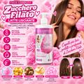 Face Complex Zucchero Filato – Termoprotettore lisciante 400ml