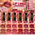 FACE COMPLEX | LIP LINER PEEL OFF