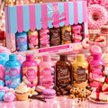 NANI GOURMAND COFFRET 6x BAGNODOCCIA 100ml