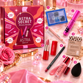 ASTRA MAKEUP COFFRET SECRET BEAUTY BUNDLE