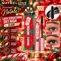 Maybelline Lash Sensational Sky High Black – Mascara Coffret Natale