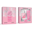 AFAQ GIFT SET ISHRAQAT EDT 100ML + SHOWER GEL 150ML