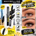 Maybelline The Colossal Curl Bounce Mascara dark