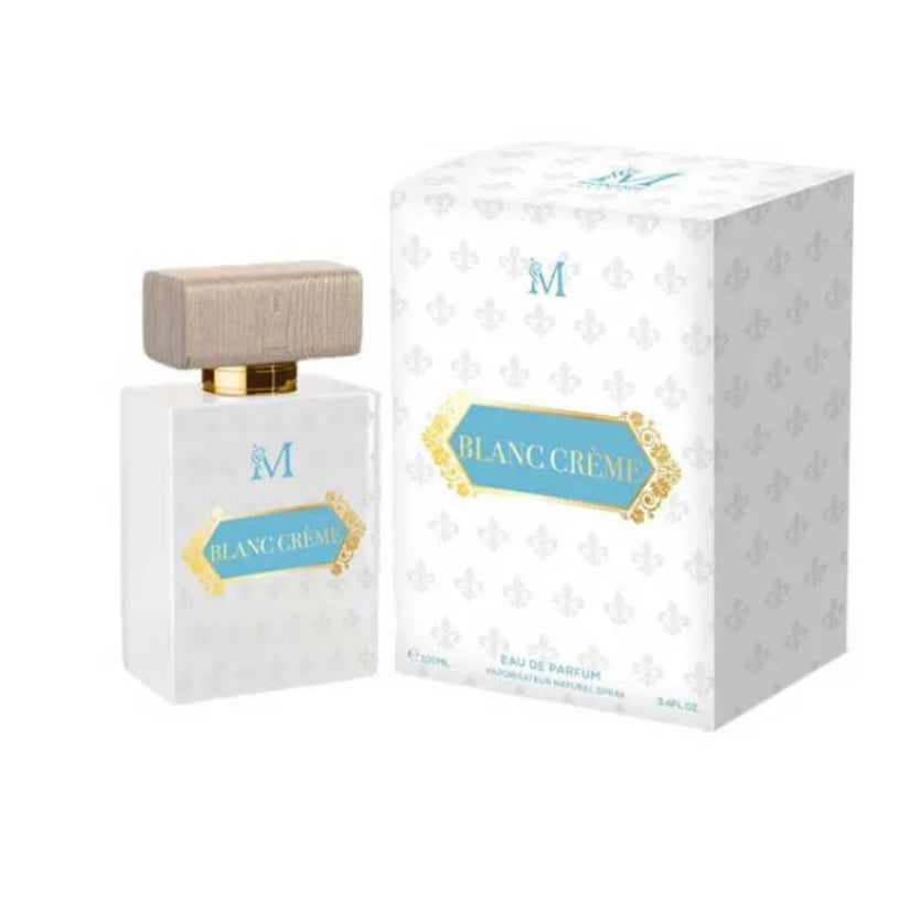 MONTAGE BLANC CREME EDP 100ML BIANCO LATTE