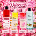 FACE COMPLEX | DETERGENTI STRUCCANTI 250 ML