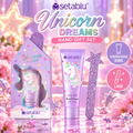 Setablu Unicorn Dreams – Cofanetto Regalo Beauty Unicorno
