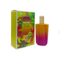 PM BRAZIL SWEEt crush edp 100ml equivalenza:Sol de Janeiro Crush Original