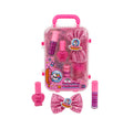 CIRCUS COSMETICS TRAVELLING UNICORN LUCIDALABBRA + SMALTO + ELASTICO