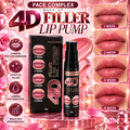 FACE COMPLEX | 4D FILLER LIP PUMP