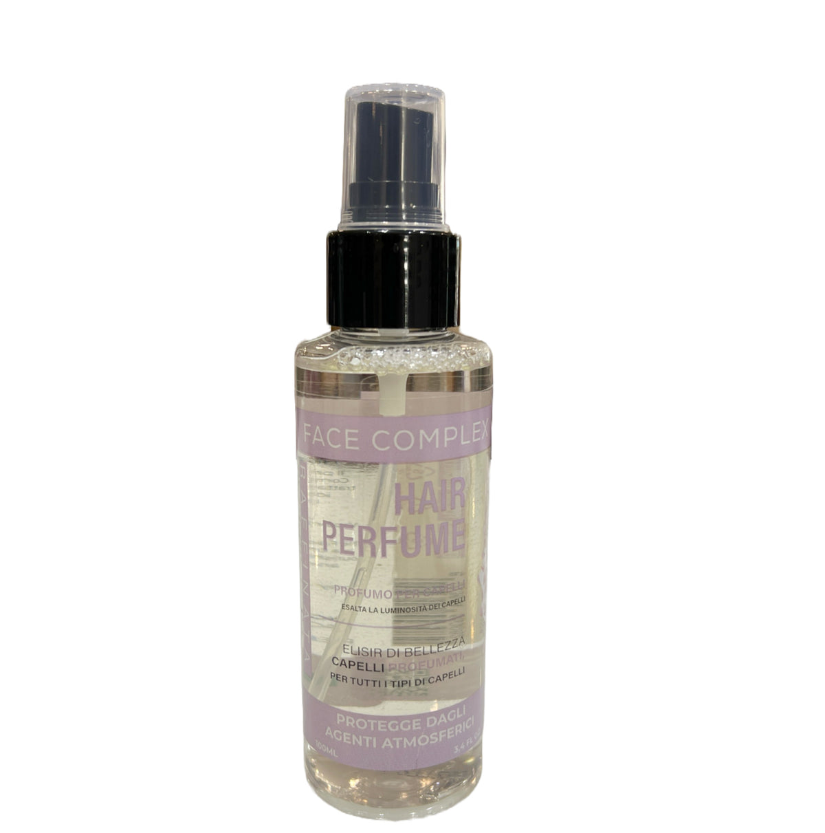 Face Complex profumo per capelli “Raffinata” – equivalente “La Vie Est Belle” 100ml