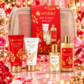 Setablu Set Corpo Donna con Pochette – Cofanetto Beauty 65 ml