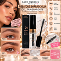 FACE COMPLEX | fissatore sopracciglia gel trasparente