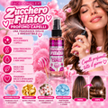 Face Complex Zucchero Filato – Profumo Capelli 100 ml