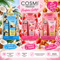Cosmi coffret 35 ml crema mani + profumo