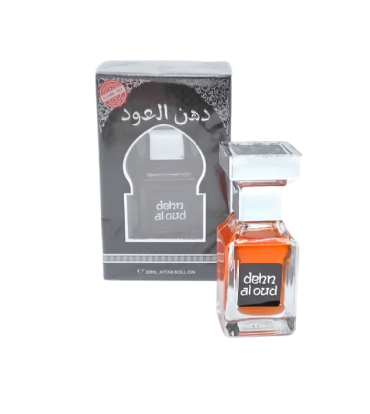 DEHN AL OUD 20ML ORIGINAL REFERENCE DEHN AL OUD ABIYAD