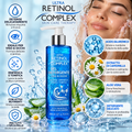 Retinol Complex Acqua Micellare Viso – 200ml