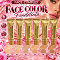 FACE COMPLEX | Face Color Fondotinta Supercoprente