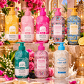 SETABLU SAPONE LIQUIDO 500 ml