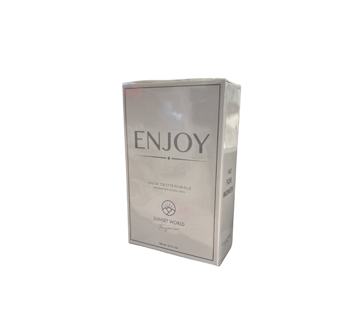 SUNSET WORLD ENJOY 100ML EQUIVALENZA: JOY CHRISTIAN DIOR