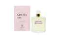 SUNSET WORLD GHEISA GIRL EDT 100ML EQUIVALENZA GINZA