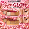 FACE COMPLEX | Palette Super Glow Illuminanti