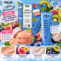 MIA KORFF Vegan Coffret Viso – Maschera + Skincare