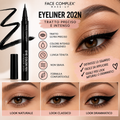 FACE COMPLEX | EYELINER NERO