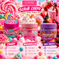 COSMI SCRUB CORPO 170 Gr