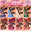 FACE COMPLEX | MATITE OCCHI E LABBRA