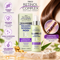 Retinol Complex Balsamo Scioglinodi alla Cheratina 100 ml