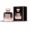 LUXEROM CO. DARK ELIXIR POUR FEMME EQUIVALENZA: YSL BLACK OPIUM