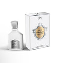 MONTAGE GREAT PLATINUM HEIGHTS EDP 100ML EQUIVALENZA: SILVER MOUNTAIN WATER CREED