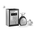 AFAQ SHARAF AL LAYL EDP 100ML EQUIVALENZA:LATTAFA FAKHAR BLACK